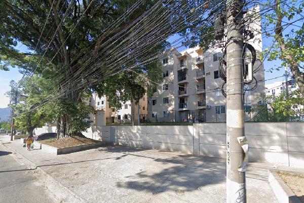 Vende-se em Rio De Janeiro-RJ  apto, 42.91 de área privativa,  2_qto(s), 1_vaga(s) de garagem.