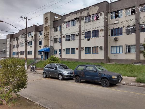 Vende-se em Rio De Janeiro-RJ  apto, 44.00 de área total, 44.00 de área privativa,  2_qto(s), WC, 1_sala(s), cozinha.