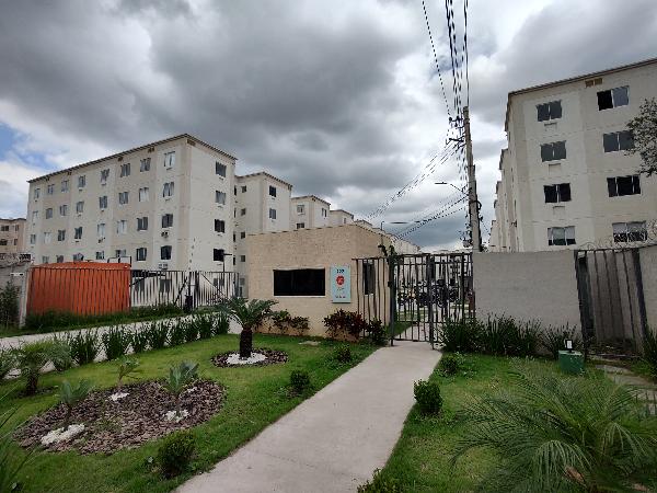 Vende-se em Rio De Janeiro-RJ  apto, 40.00 de área privativa,  2_qto(s), WC, 1_sala(s), cozinha.