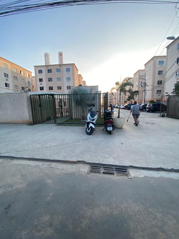 Vende-se em Rio De Janeiro-RJ  apto, 40.54 de área privativa,  2_qto(s), WC, 1_sala(s), cozinha.