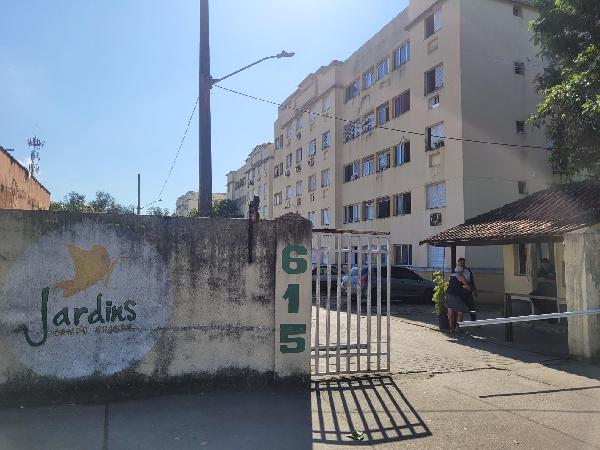 Vende-se em Rio De Janeiro-RJ  apto, 49.00 de área privativa,  2_qto(s), WC, 1_sala(s), cozinha.