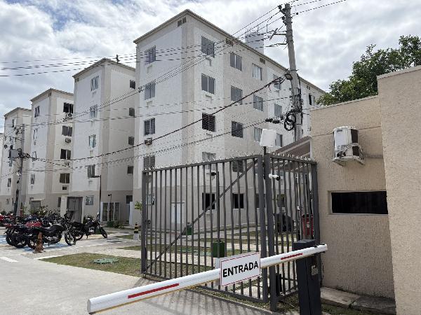 Vende-se em Rio De Janeiro-RJ  apto, 40.00 de área total, 40.00 de área privativa,  1_qto(s), a.serv, WC, 1_sala(s), cozinha.