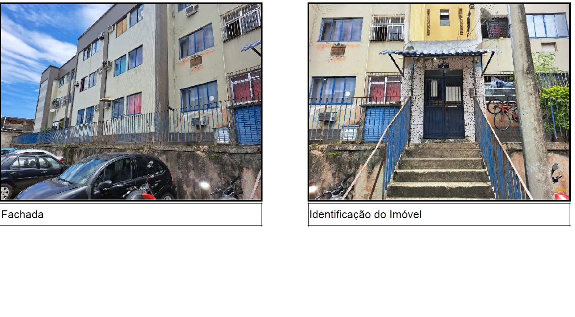 Vende-se em Rio De Janeiro-RJ  apto, 47.00 de área privativa,  2_qto(s), a.serv, WC, 1_sala(s), cozinha.