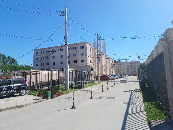 Vende-se em Rio De Janeiro-RJ  apto, 40.54 de área privativa,  2_qto(s), a.serv, WC, 1_sala(s), cozinha, 1_vaga(s) de garagem.
