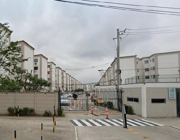 Vende-se em Rio De Janeiro-RJ  apto, 40.00 de área total, 40.00 de área privativa,  2_qto(s), WC, 1_sala(s), cozinha, 1_vaga(s) de garagem.