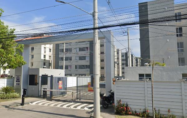 Vende-se em Rio De Janeiro-RJ  apto, 43.00 de área privativa, 85.62 de área do terreno, 1_vaga(s) de garagem.