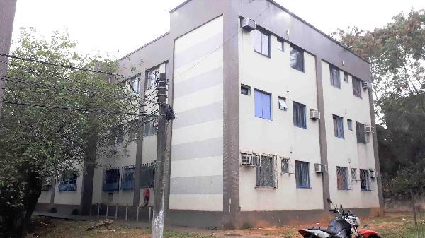Vende-se em Rio De Janeiro-RJ  apto, 45.00 de área privativa,  2_qto(s), WC, 1_sala(s), cozinha.