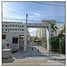Vende-se em Rio De Janeiro-RJ  apto, 49.84 de área privativa, 1_vaga(s) de garagem.