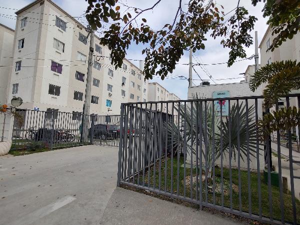 Vende-se em Rio De Janeiro-RJ  apto, 40.54 de área privativa, 0.00 de área do terreno.