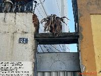 Vende-se em Rio De Janeiro-RJ  apto, 60.00 de área privativa,  2_qto(s), WC, 1_sala(s), DCE, cozinha.