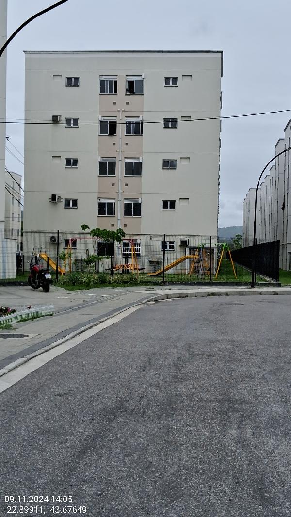 Vende-se em Rio De Janeiro-RJ  apto, 44.22 de área privativa,  2_qto(s), WC, 1_sala(s), cozinha, 1_vaga(s) de garagem.
