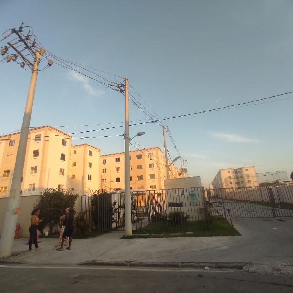 Vende-se em Rio De Janeiro-RJ  apto, 40.54 de área privativa,  2_qto(s), WC, 1_sala(s), cozinha.