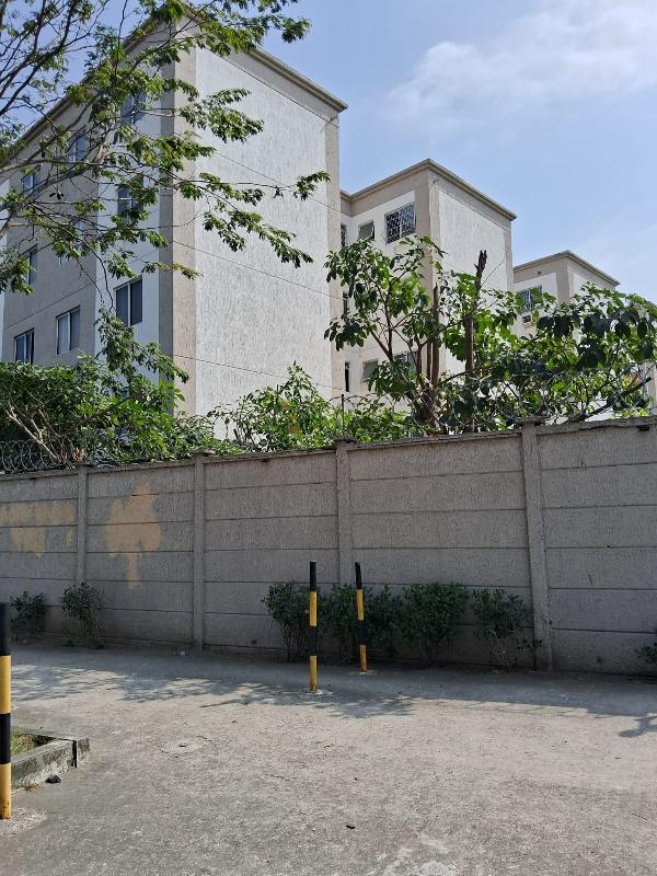 Vende-se em Rio De Janeiro-RJ  apto, 41.00 de área privativa,  2_qto(s), WC, 1_sala(s), cozinha.