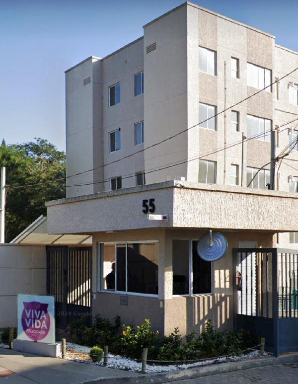 Vende-se em Rio De Janeiro-RJ  apto, 41.19 de área privativa,  2_qto(s), WC, 1_sala(s), cozinha, 1_vaga(s) de garagem.