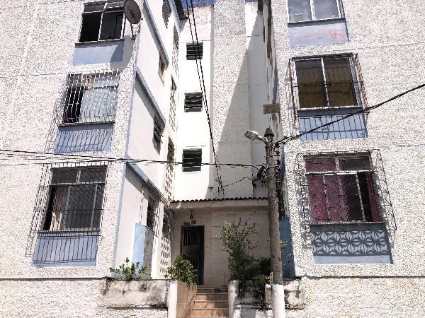 Vende-se em Rio De Janeiro-RJ  apto, 41.00 de área privativa, 0.00 de área do terreno.