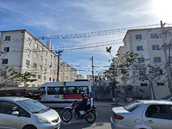 Vende-se em Rio De Janeiro-RJ  apto, 40.54 de área privativa,  2_qto(s), WC, 1_sala(s), cozinha.
