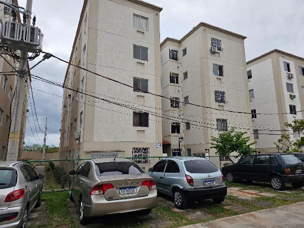 Vende-se em Rio De Janeiro-RJ  apto, 40.54 de área privativa,  2_qto(s), WC, 1_sala(s), cozinha.