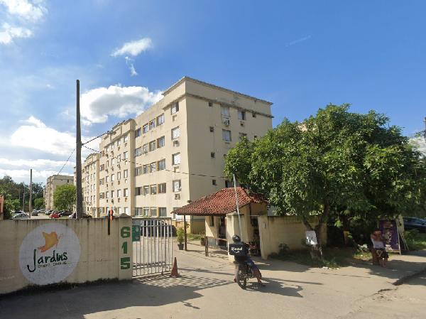 Vende-se em Rio De Janeiro-RJ  apto, 49.00 de área privativa,  2_qto(s), WC, 1_sala(s), cozinha.