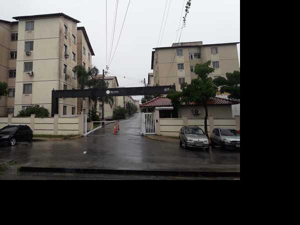 Vende-se em Rio De Janeiro-RJ  apto, 42.89 de área privativa,  2_qto(s), WC, 1_sala(s), cozinha, 1_vaga(s) de garagem.