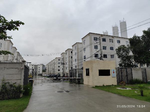 Vende-se em Rio De Janeiro-RJ  apto, 40.54 de área total, 40.54 de área privativa,  2_qto(s), WC, 1_sala(s), cozinha, 1_vaga(s) de garagem.