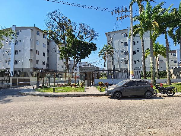 Vende-se em Rio De Janeiro-RJ  apto, 42.22 de área privativa,  2_qto(s), WC, 1_sala(s), cozinha.