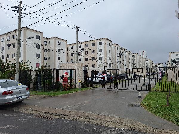 Vende-se em Rio De Janeiro-RJ  apto, 40.54 de área privativa,  2_qto(s), WC, 1_sala(s), cozinha.