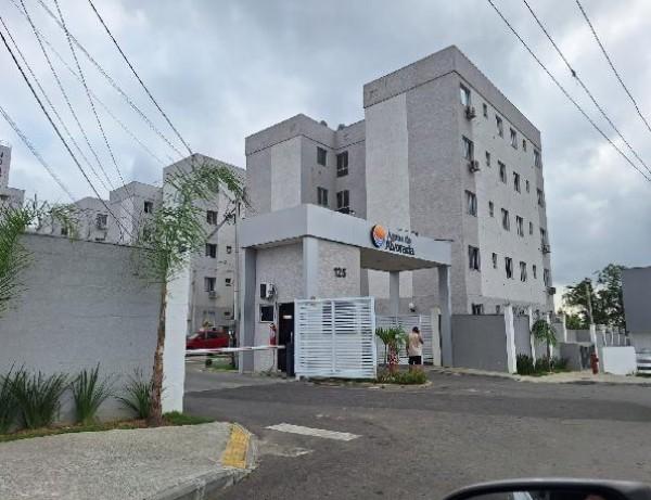 Vende-se em Rio De Janeiro-RJ  apto, 43.87 de área privativa,  2_qto(s), WC, 1_sala(s), cozinha.