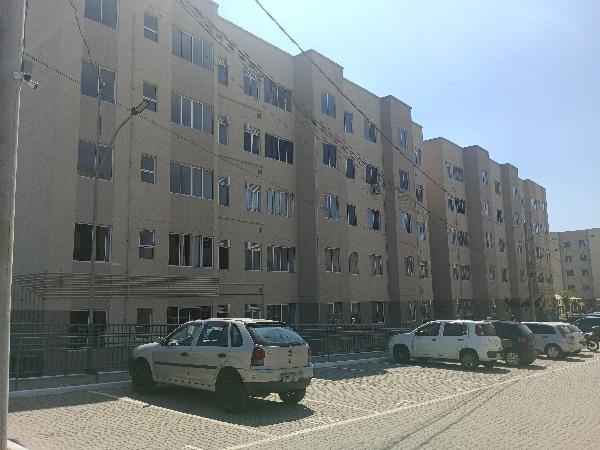 Vende-se em Rio De Janeiro-RJ  apto, 41.07 de área privativa,  2_qto(s), WC, 1_sala(s), cozinha, 1_vaga(s) de garagem.