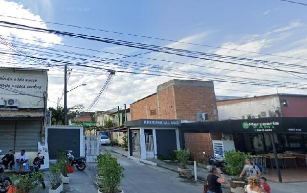 Vende-se em Rio De Janeiro-RJ  apto, 40.54 de área privativa,  2_qto(s), WC, 1_sala(s), cozinha.