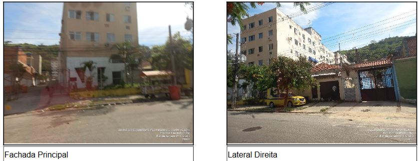 Vende-se em Rio De Janeiro-RJ  apto, 53.00 de área privativa,  2_qto(s), a.serv, WC, 1_sala(s), cozinha, 1_vaga(s) de garagem.