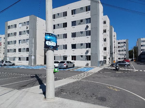 Vende-se em Rio De Janeiro-RJ  apto, 43.22 de área privativa,  2_qto(s), WC, 1_sala(s), cozinha, 1_vaga(s) de garagem.
