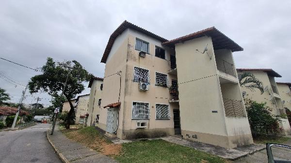 Vende-se em Rio De Janeiro-RJ  apto, 44.82 de área privativa,  2_qto(s), a.serv, WC, 1_sala(s), cozinha, 1_vaga(s) de garagem.