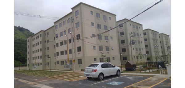 Vende-se em Rio De Janeiro-RJ  apto, 44.00 de área total, 44.00 de área privativa,  2_qto(s), WC, 1_sala(s), cozinha.