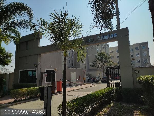 Vende-se em Rio De Janeiro-RJ  apto, 41.19 de área privativa,  2_qto(s), WC, 1_sala(s), cozinha.