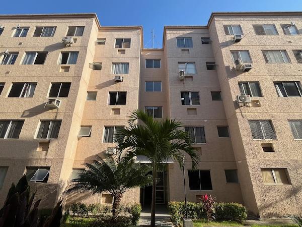 Vende-se em Rio De Janeiro-RJ  apto, 43.39 de área privativa,  2_qto(s), WC, 1_sala(s), cozinha.