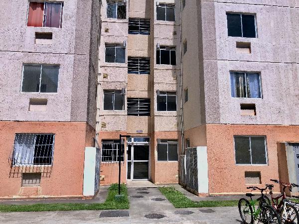 Vende-se em Rio De Janeiro-RJ  apto, 40.54 de área privativa,  2_qto(s), WC, 1_sala(s), cozinha.