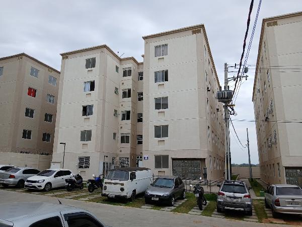 Vende-se em Rio De Janeiro-RJ  apto, 40.54 de área privativa,  2_qto(s), WC, 1_sala(s), cozinha.