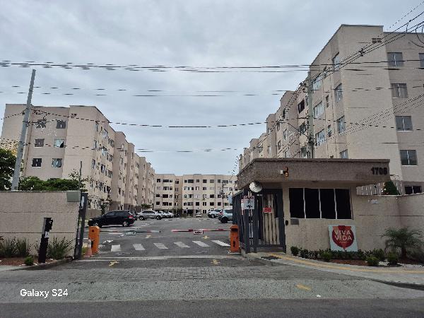 Vende-se em Rio De Janeiro-RJ  apto, 41.07 de área privativa,  2_qto(s), WC, 1_sala(s), cozinha, 1_vaga(s) de garagem.