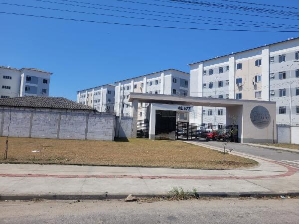 Vende-se em Rio De Janeiro-RJ  apto, 43.53 de área privativa,  2_qto(s).