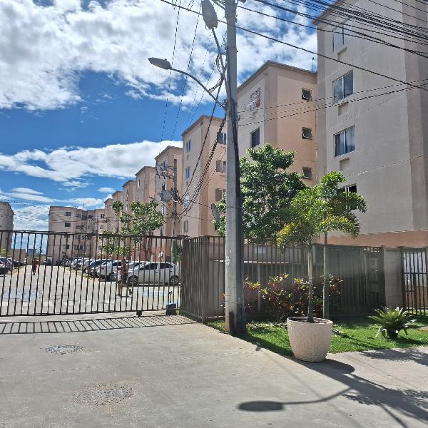 Vende-se em Rio De Janeiro-RJ  apto, 40.54 de área privativa,  2_qto(s), WC, 1_sala(s), cozinha.