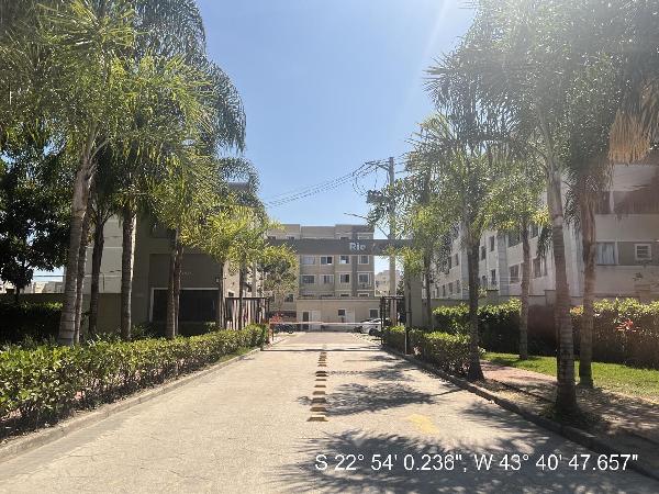Vende-se em Rio De Janeiro-RJ  apto, 41.19 de área privativa,  2_qto(s), a.serv, WC, 1_sala(s), cozinha, 1_vaga(s) de garagem.