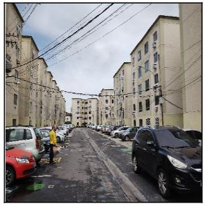 Vende-se em Rio De Janeiro-RJ  apto, 43.72 de área privativa,  2_qto(s), WC, 1_sala(s), cozinha.