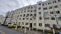 Vende-se em Rio De Janeiro-RJ  apto, 46.00 de área privativa,  2_qto(s), WC, 1_sala(s), cozinha.