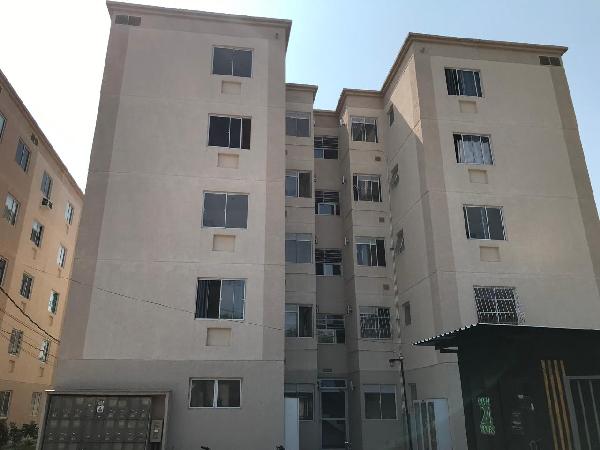 Vende-se em Rio De Janeiro-RJ  apto, 40.54 de área privativa,  2_qto(s), WC, 1_sala(s), cozinha.