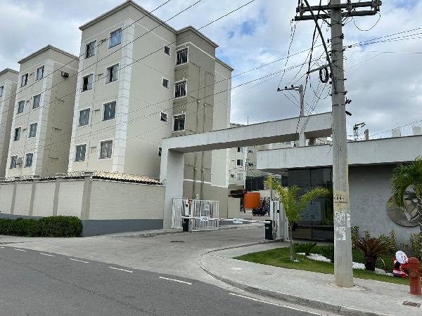 Vende-se em Rio De Janeiro-RJ  apto, 42.78 de área privativa,  2_qto(s), WC, 1_sala(s), cozinha.
