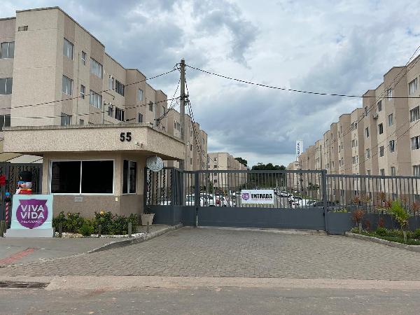 Vende-se em Rio De Janeiro-RJ  apto, 41.07 de área privativa,  2_qto(s), WC, 1_sala(s), cozinha.