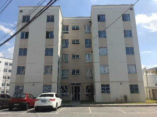 Vende-se em Rio De Janeiro-RJ  apto, 44.22 de área privativa,  2_qto(s), WC, 1_sala(s), cozinha.