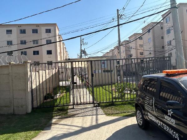 Vende-se em Rio De Janeiro-RJ  apto, 40.54 de área privativa,  2_qto(s), WC, 1_sala(s), cozinha.