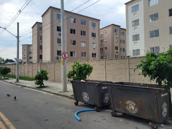 Vende-se em Rio De Janeiro-RJ  apto, 40.54 de área privativa,  2_qto(s), WC, 1_sala(s), cozinha.