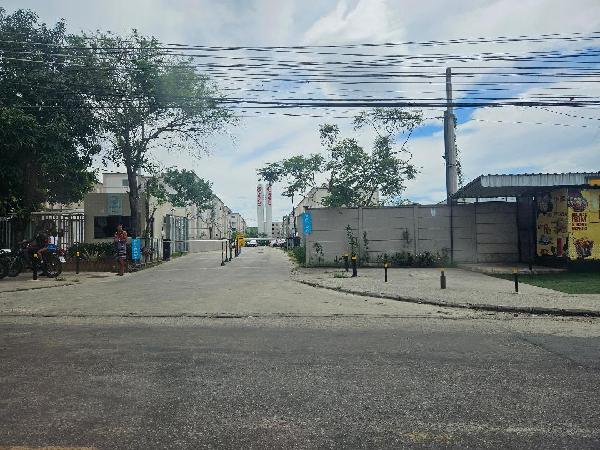 Vende-se em Rio De Janeiro-RJ  apto, 40.54 de área privativa,  2_qto(s), WC, 1_sala(s), cozinha.